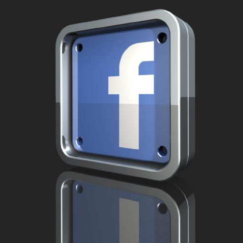 facebook logo