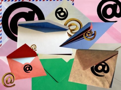 direct email marketing intour project
