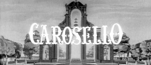 carosello Intour Project