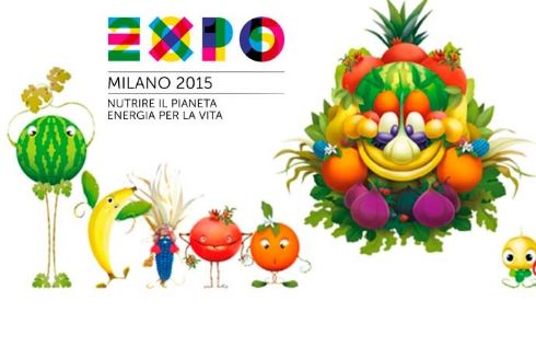tema EXPO 2015 Intour Project