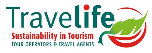 Travelife Intour Project