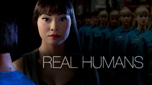 Intour Project - real humans