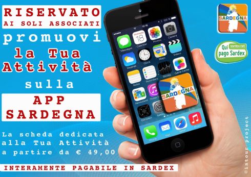 App Sardegna