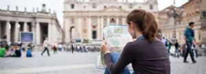 Indagine sul Turismo Organizzato Internazionale 2013