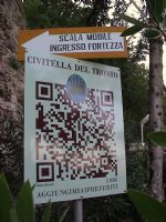 QRcode nel Turismo