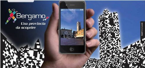 QRCode Intour Project