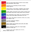 Comunicare con i Colori - Intour Project