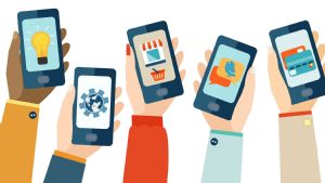 Numero telefonico attivo su smartphone