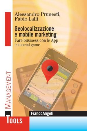 Geolocalizzazione e mobile marketing