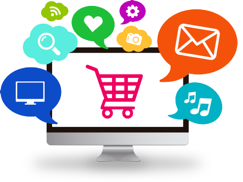 e-commerce intour Project