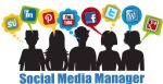 SMM Social Media Manager